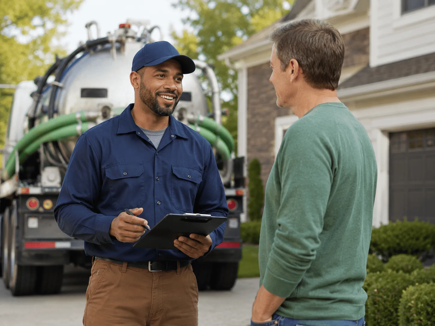 Mosquito Control Mount Hermon, CA FAQs